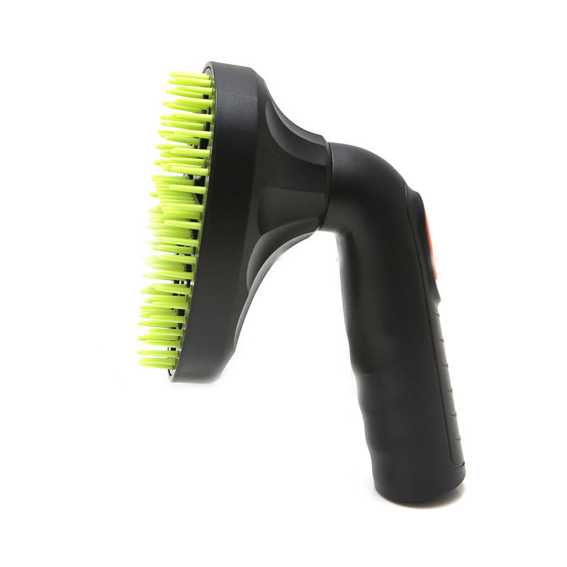 Vacuum Cleaner Attachment