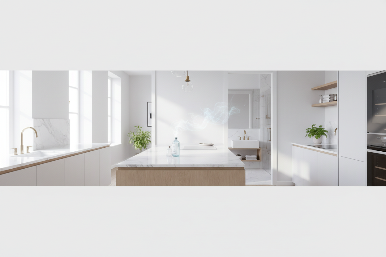 Store Background